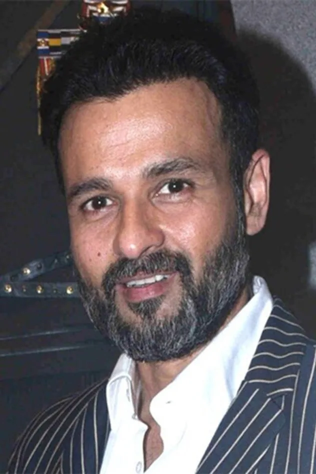 Rohit Roy fotoğrafı