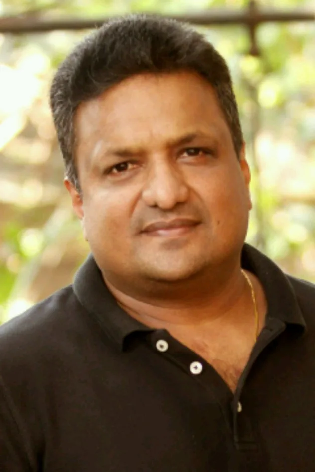 Sanjay Gupta fotoğrafı