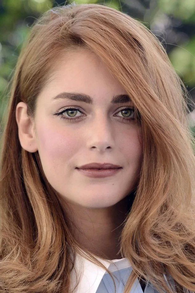 Miriam Leone fotoğrafı