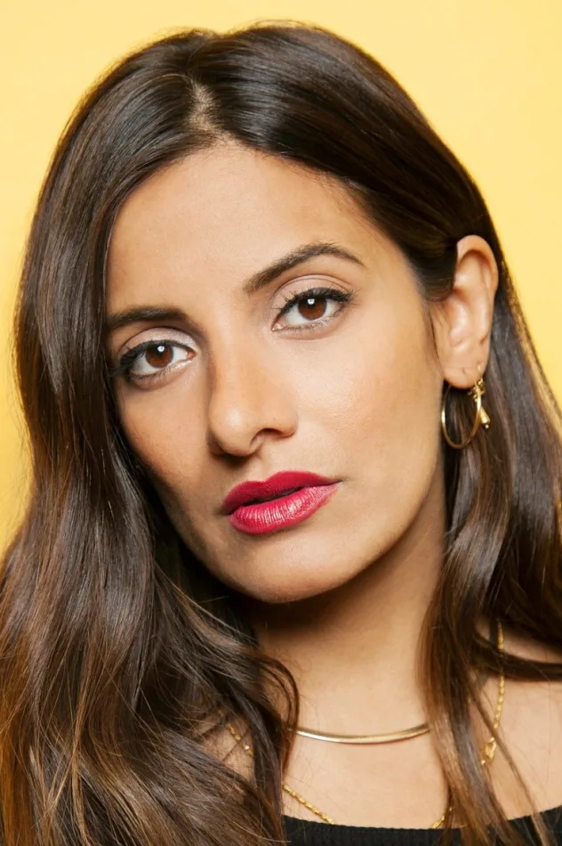 Maya Deshmukh fotoğrafı