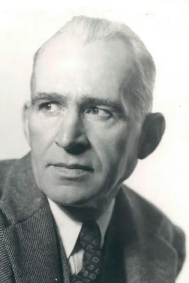 Joseph Sweeney fotoğrafı