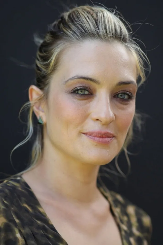Carolina Crescentini fotoğrafı