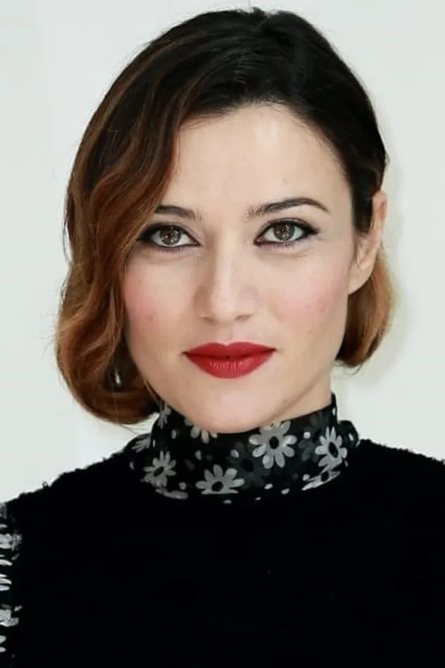 Anna Foglietta fotoğrafı