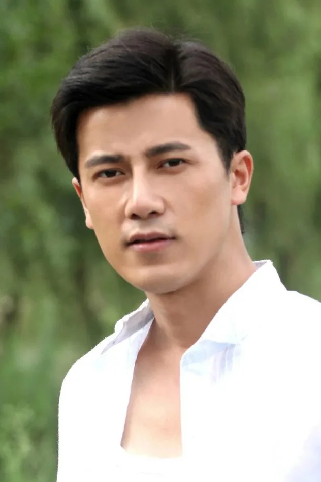 Luo Ming fotoğrafı