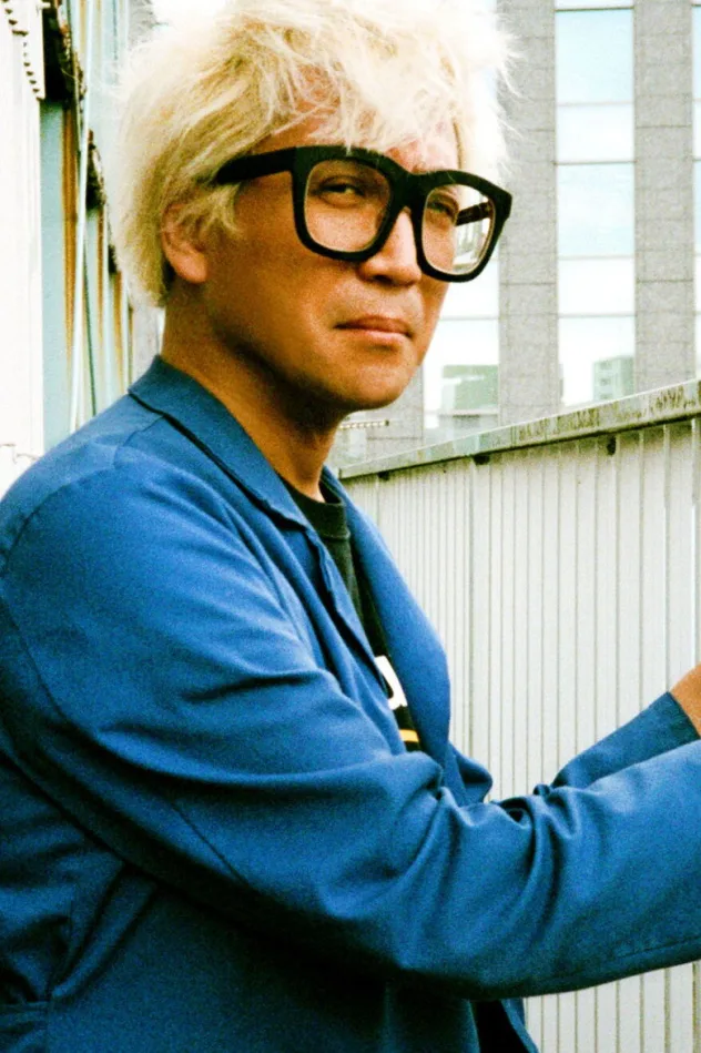千原徹也 fotoğrafı