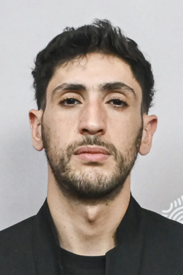 Aram Sabbah fotoğrafı