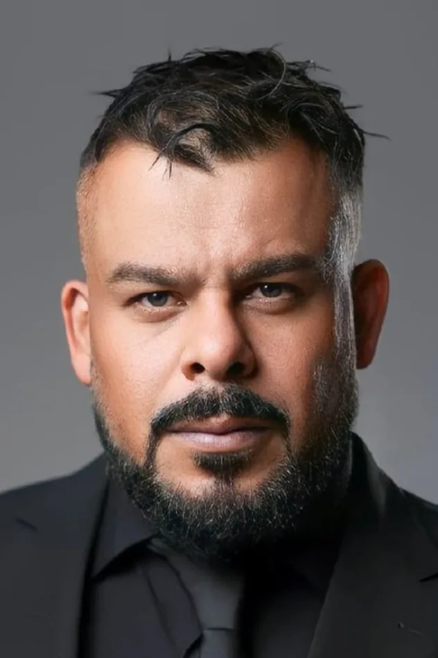 Munther Rayahneh fotoğrafı