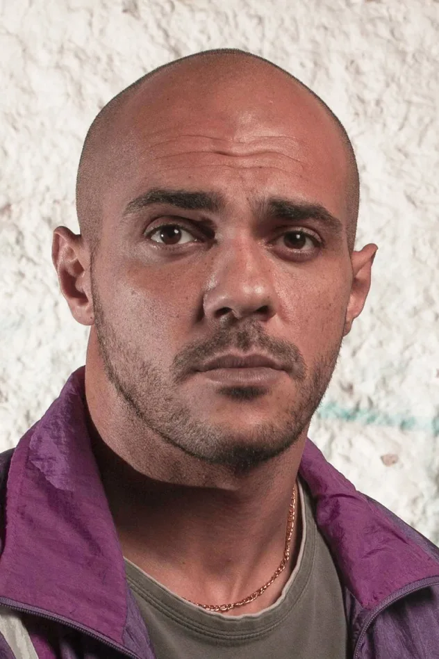 Mohammad Ghassan fotoğrafı