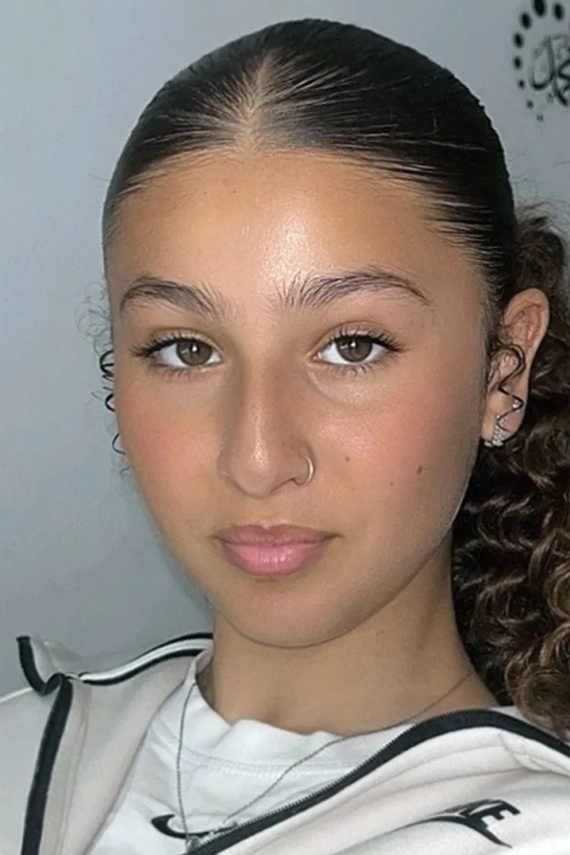 Emma Boumali fotoğrafı