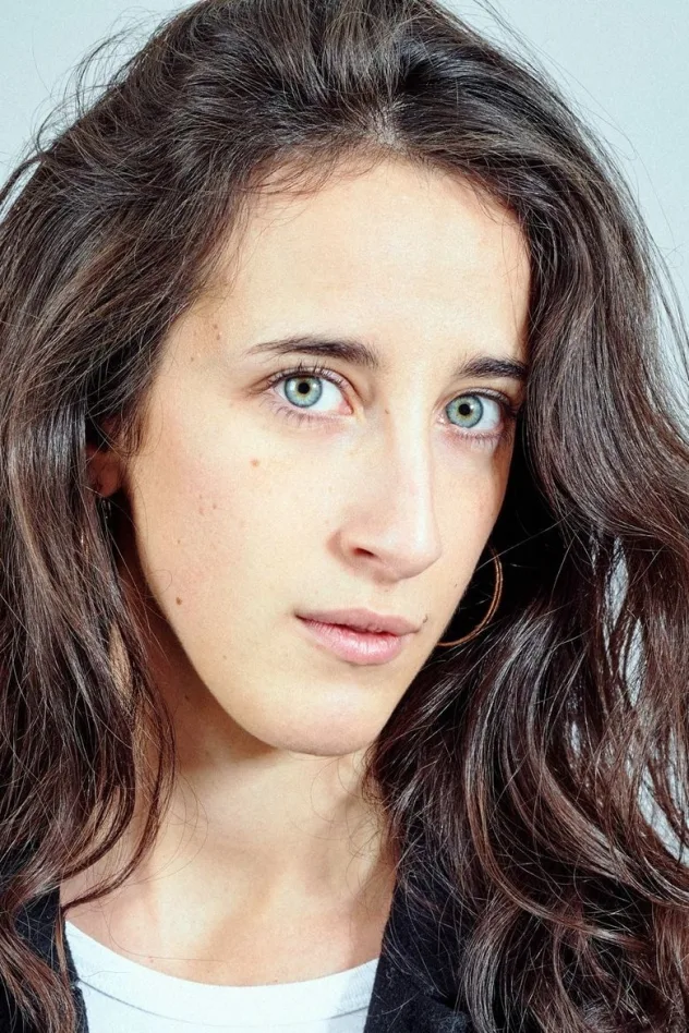 Agnès Hurstel fotoğrafı