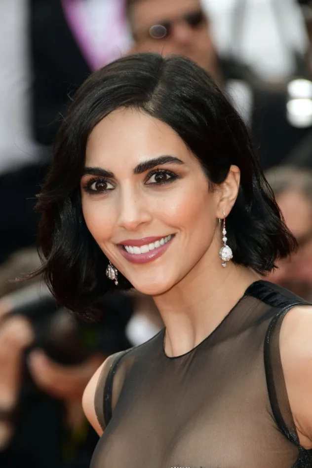 Rocío Muñoz Morales fotoğrafı