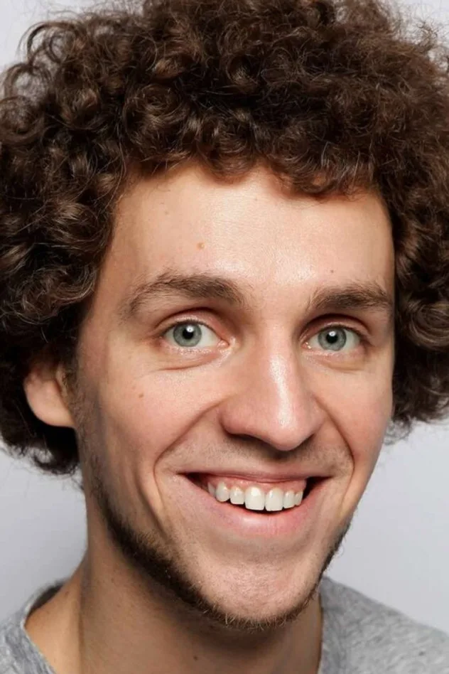 Anton Bystryakov fotoğrafı