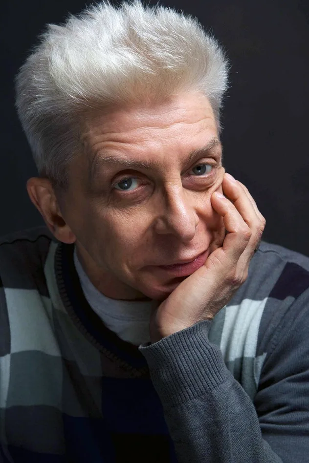Сергей Зарубин fotoğrafı