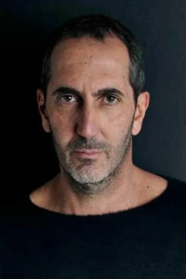 Paolo Calabresi fotoğrafı