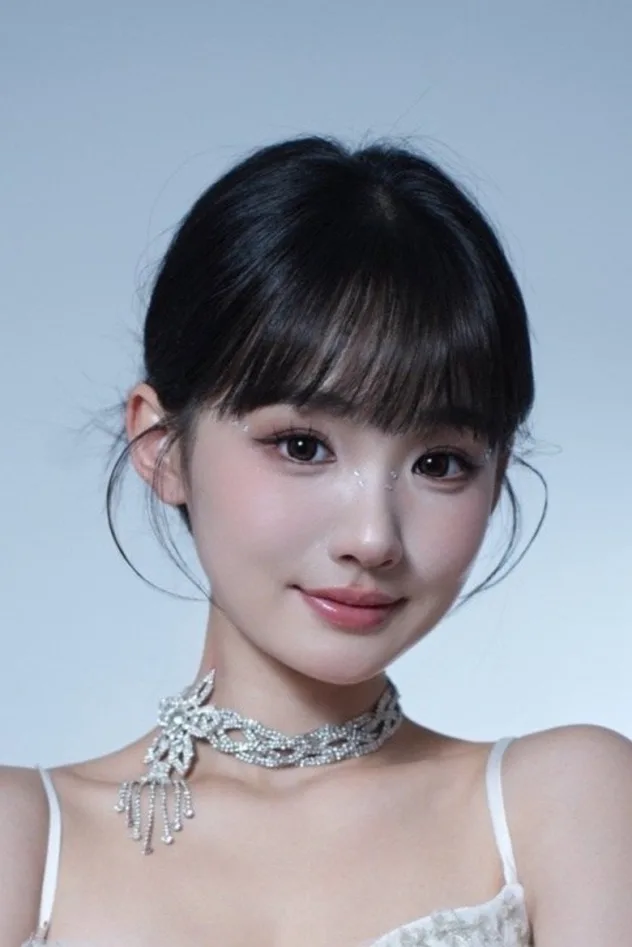 贾翼瑄 fotoğrafı