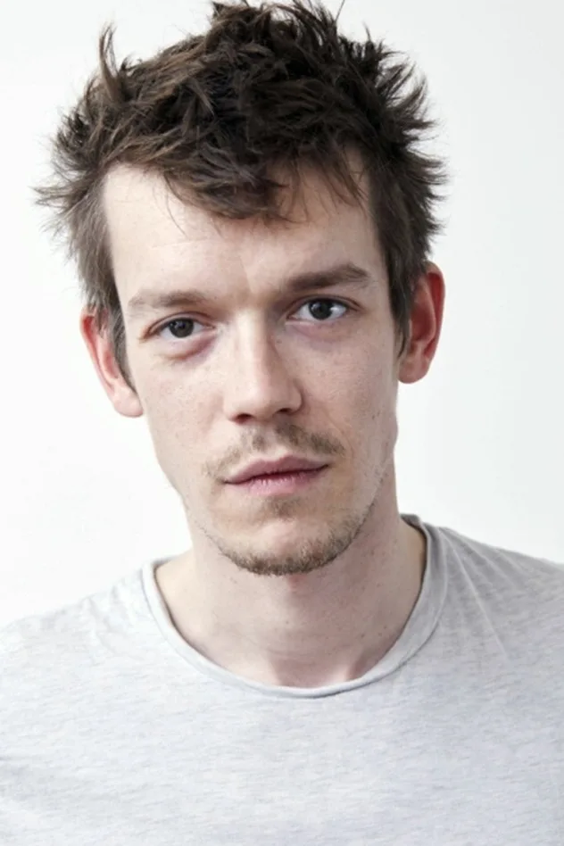 Pierre Cevaer fotoğrafı