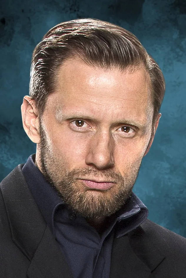 Credit poster