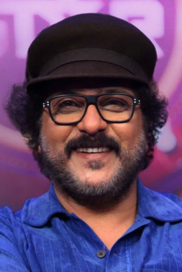 V. Ravichandran fotoğrafı