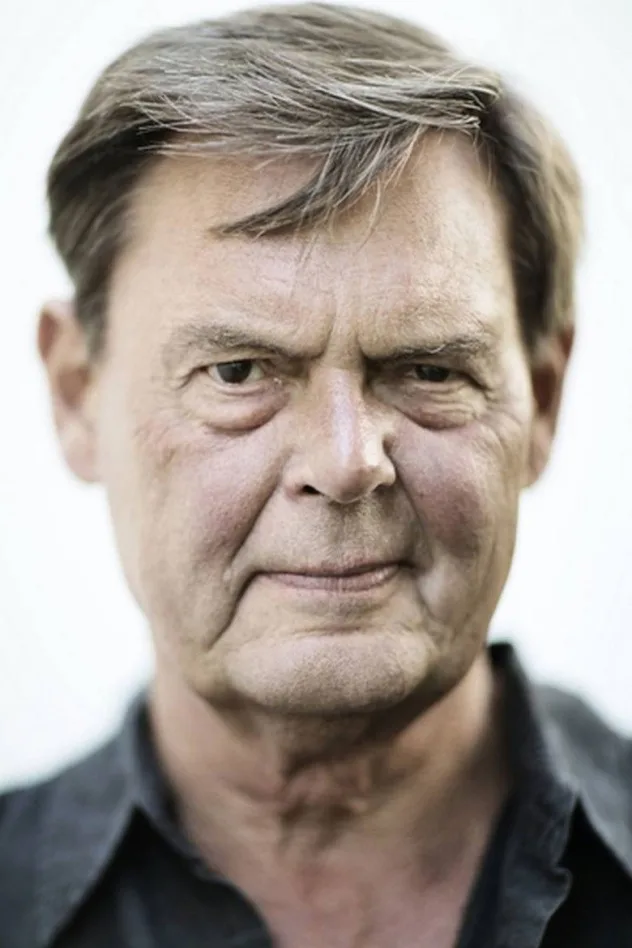 Ulf Pilgaard fotoğrafı