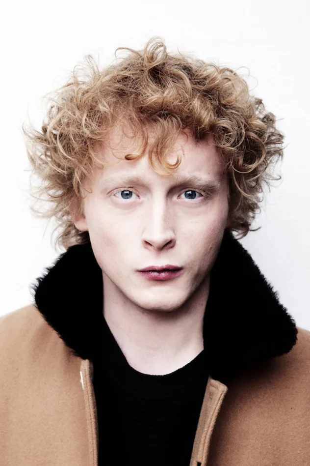 Sonny Lindberg fotoğrafı