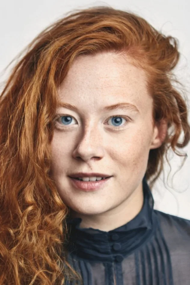 Sara Viktoria fotoğrafı