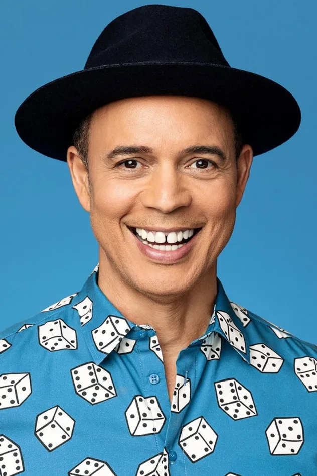 Alexis Valdés fotoğrafı
