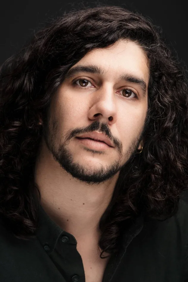 Yasser Michelén fotoğrafı