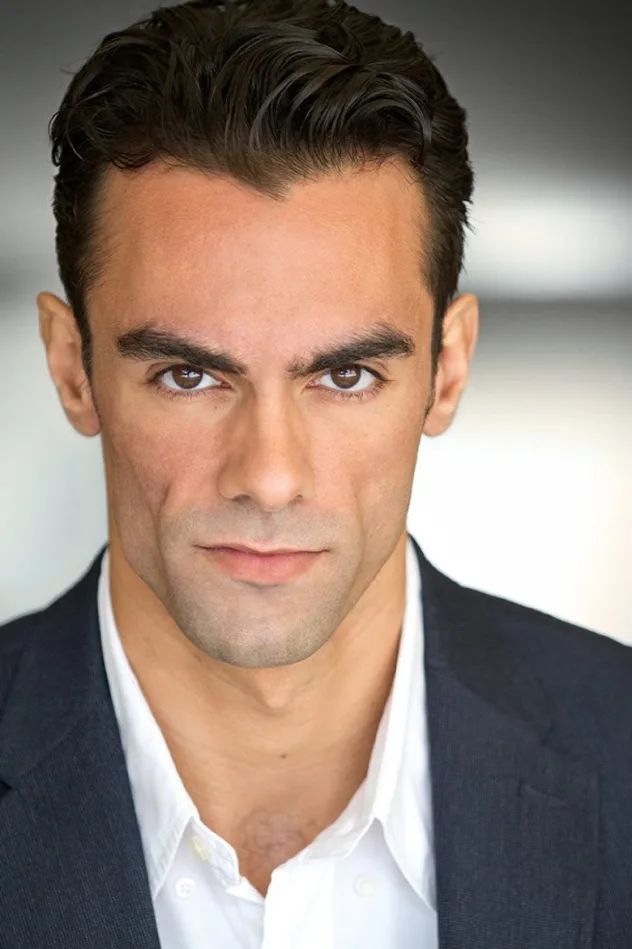 Alain Mesa fotoğrafı