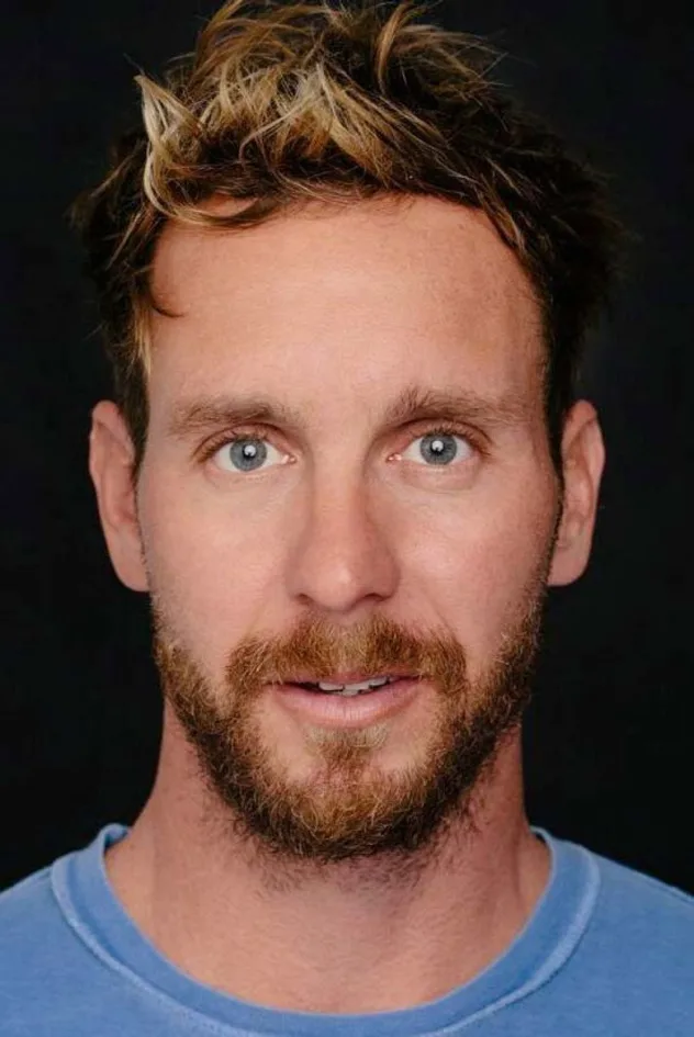 Tyler Nilson fotoğrafı