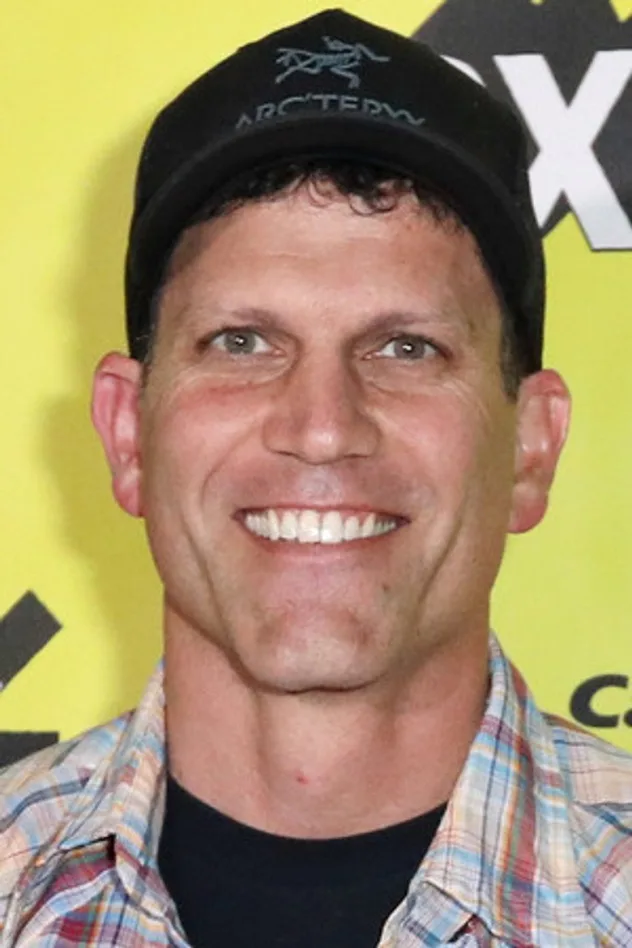 Michael Schwartz fotoğrafı