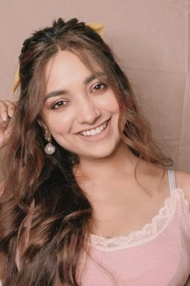 Jiya Shankar fotoğrafı