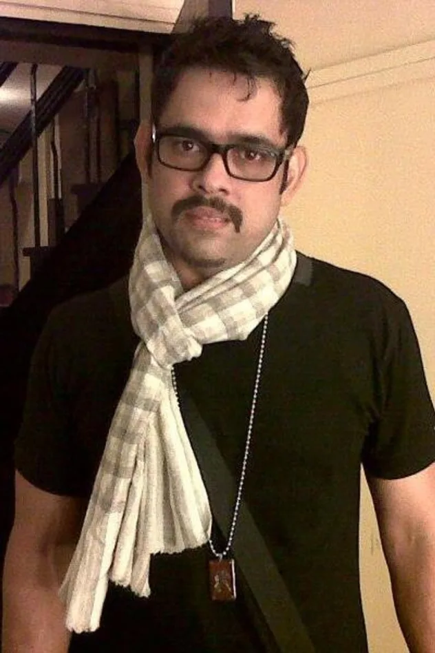 Vineet Sharma fotoğrafı