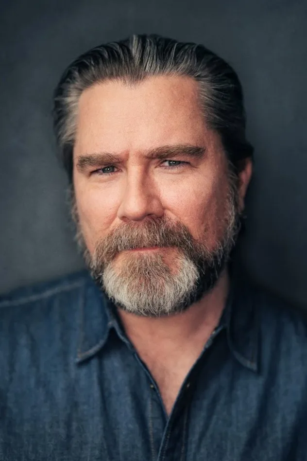 Roger Clark fotoğrafı