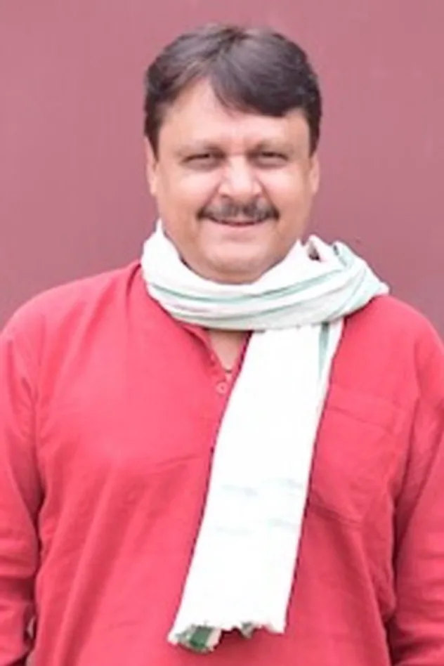 Neeraj Sood fotoğrafı