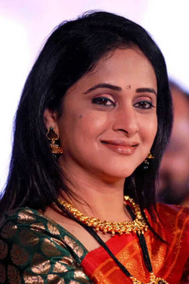 Mrinal Kulkarni fotoğrafı