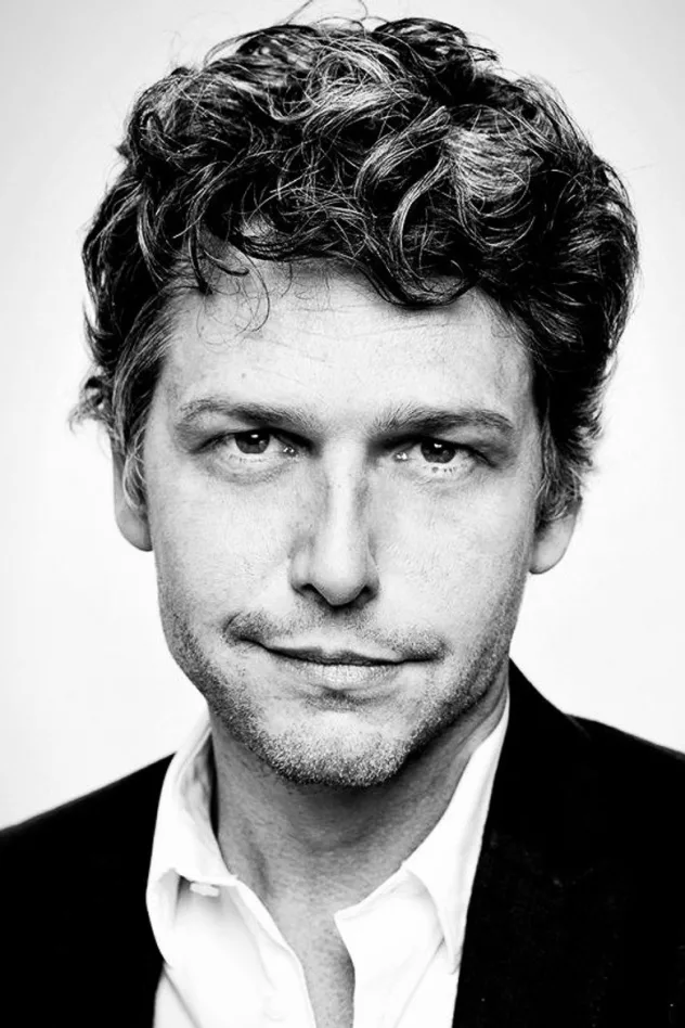 Frédéric Gorny fotoğrafı
