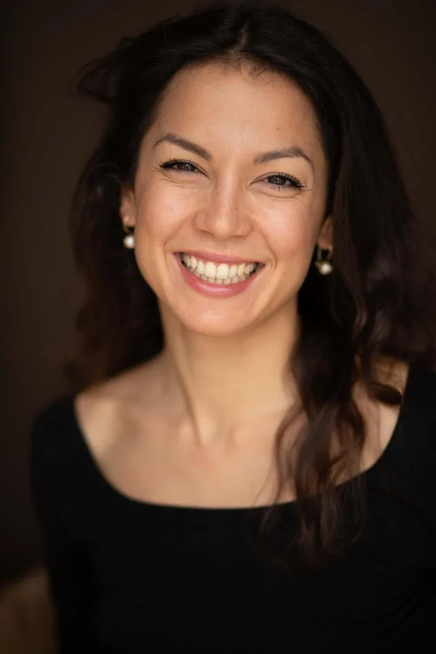 Gergana Todorova fotoğrafı
