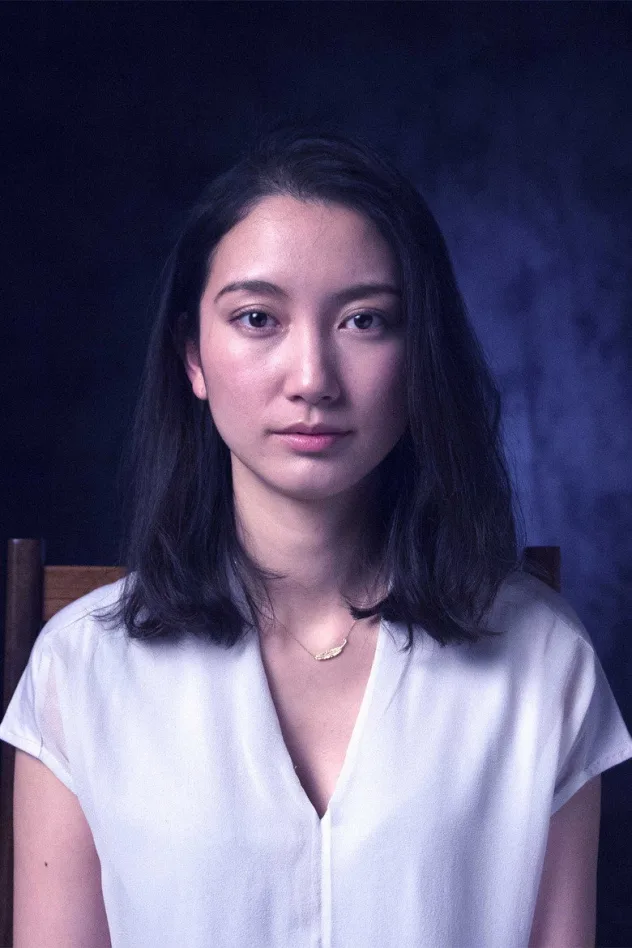 伊藤詩織 fotoğrafı