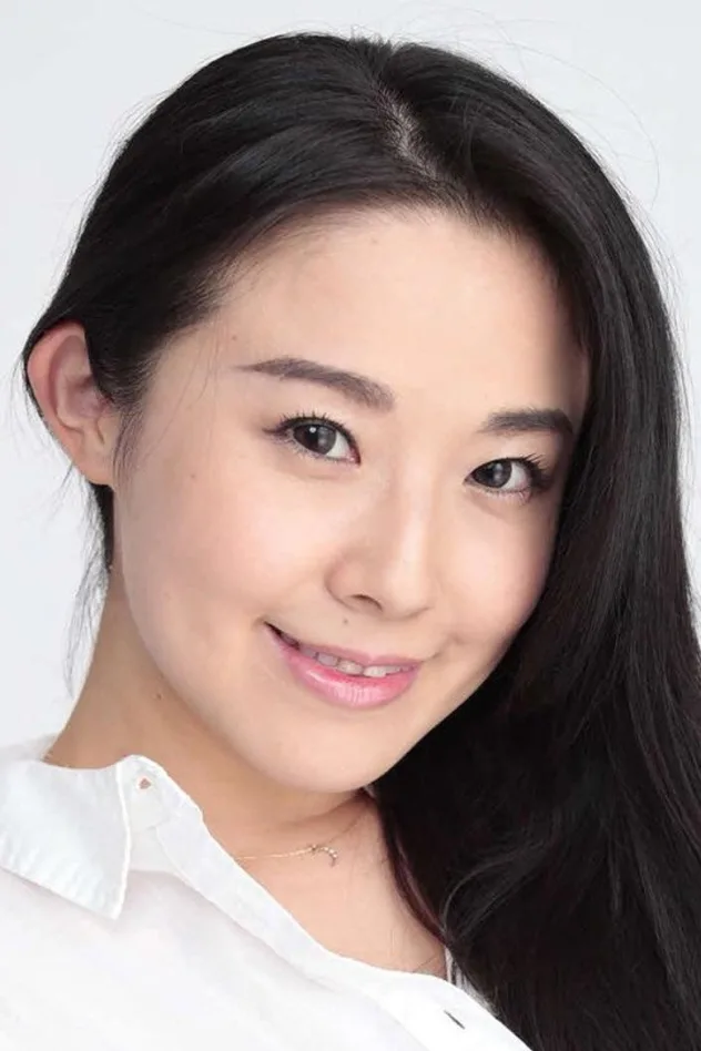 白須慶子 fotoğrafı