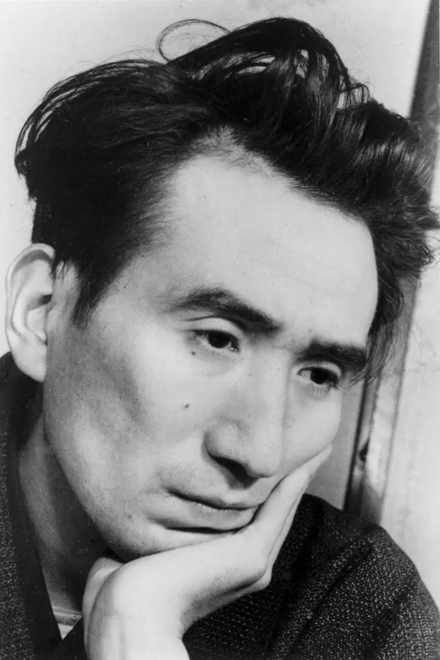 太宰治 photo