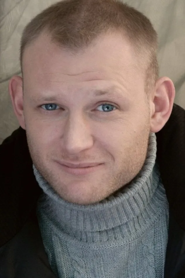Андрей Фролов fotoğrafı