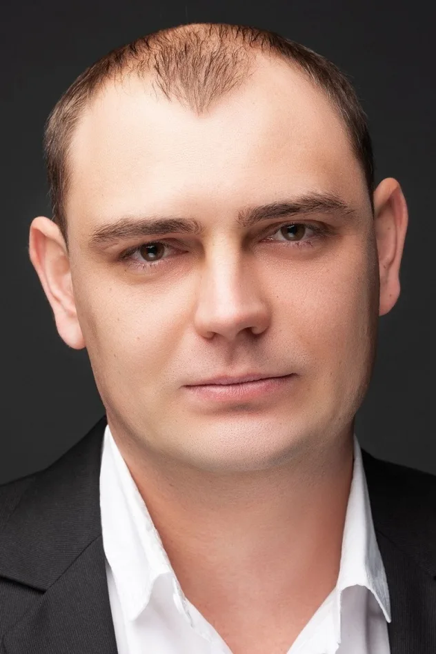 Олег Евтеев fotoğrafı