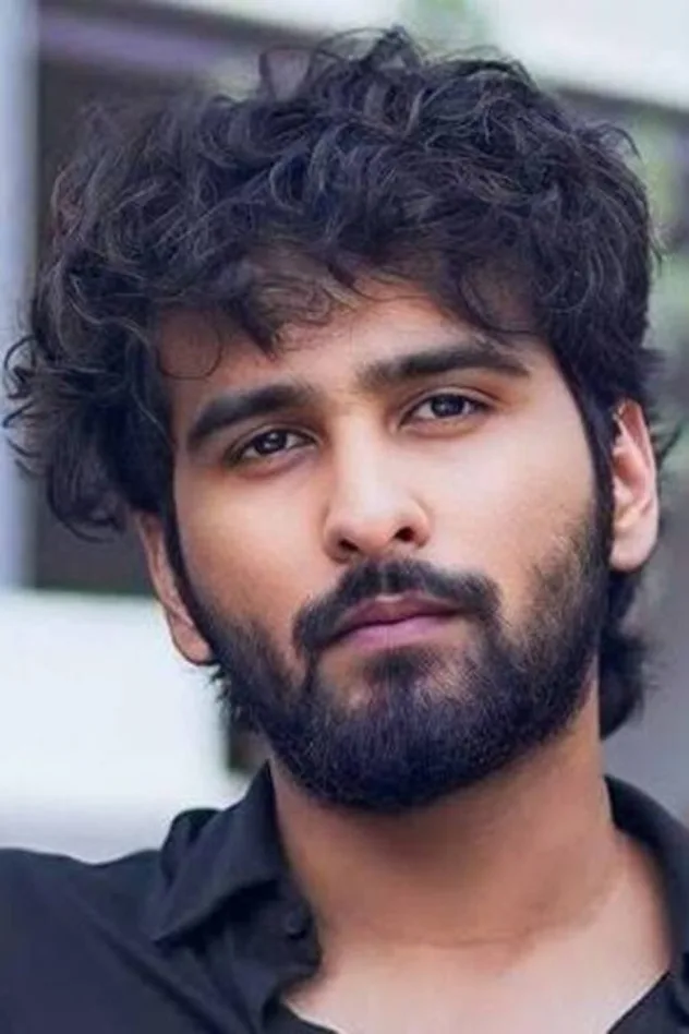 Shane Nigam fotoğrafı