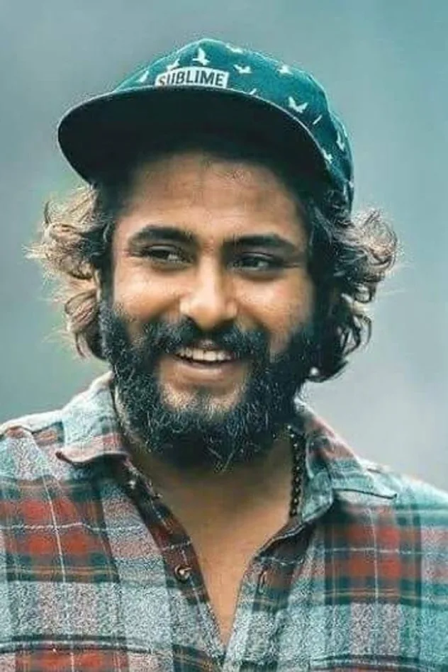 Antony Varghese fotoğrafı