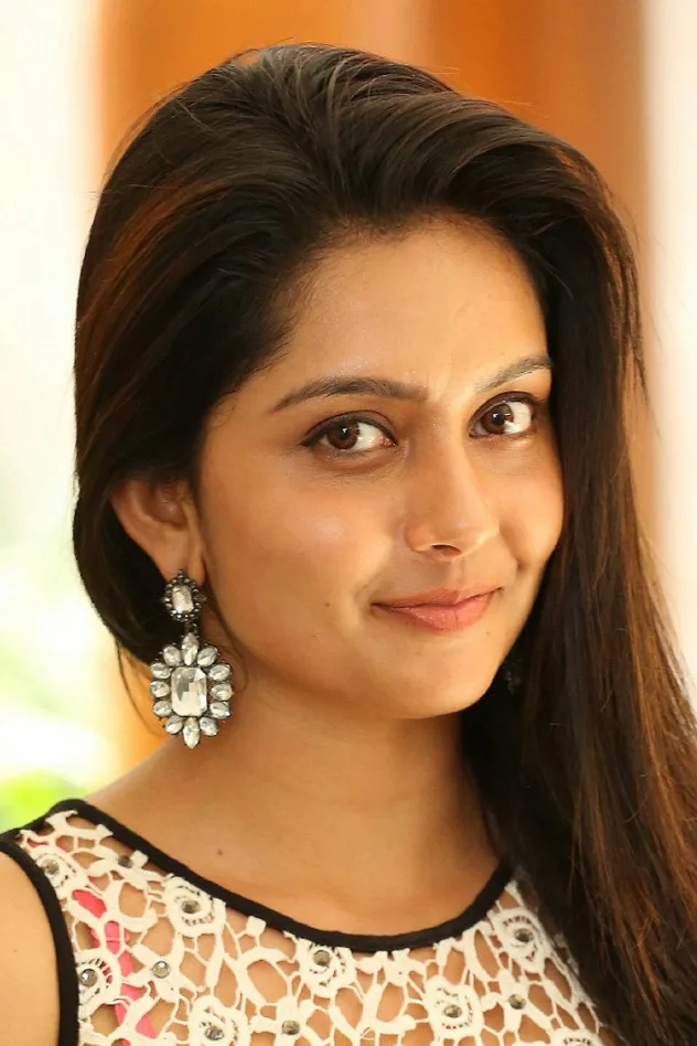 Mahima Nambiar fotoğrafı
