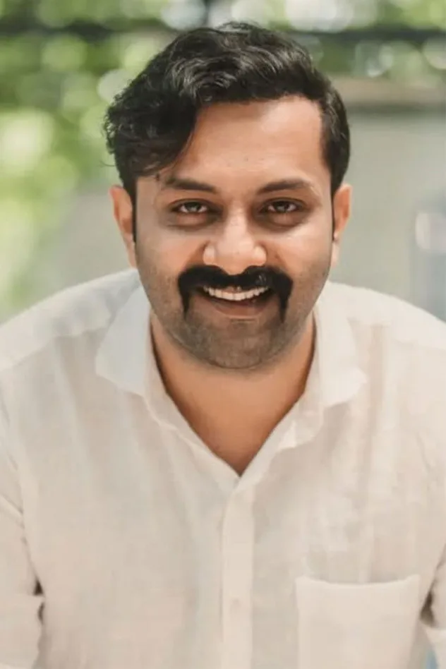 Vishnu Agasthya fotoğrafı