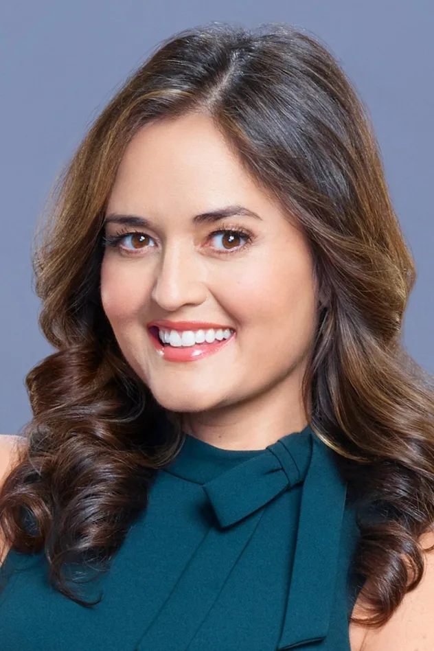 Danica McKellar fotoğrafı