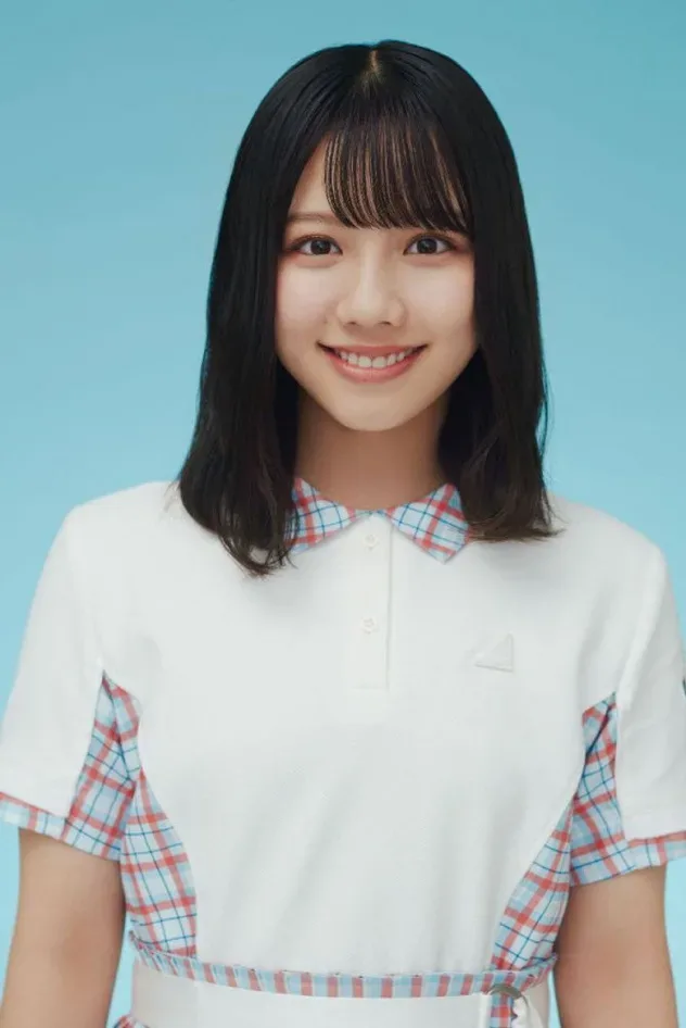 Cover image for 渡邉美穂