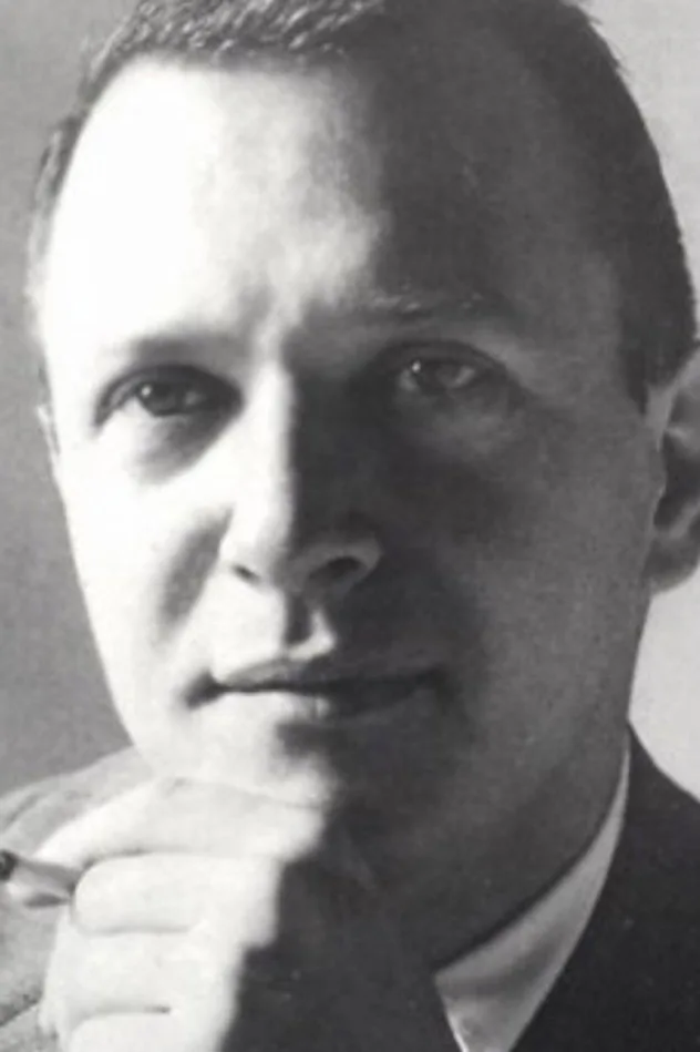 Reginald Rose fotoğrafı