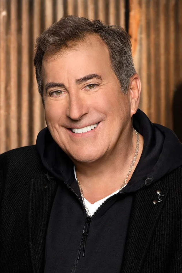 Kenny Ortega fotoğrafı